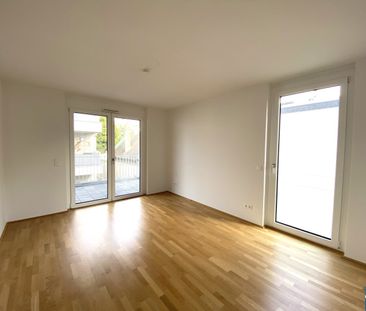 Geräumige 2-Zimmer Balkonwohnung! - Photo 6