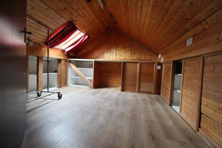 3 bedroom terraced house to rent - Photo 2