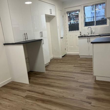 Grands 3 1/2 Marquette près Bélanger - Photo 3