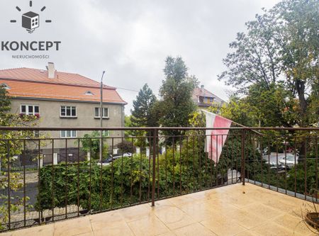 Dom w zabudowie bliźniaczej z ogrodem | Borek - Фото 3