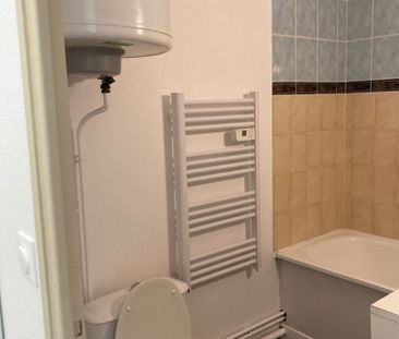 Location Appartement 1 pièce 17m² BESANCON 25000 - Photo 3