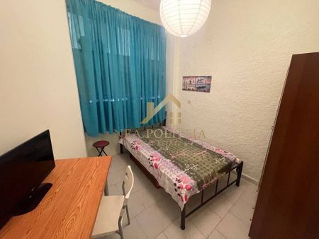 Studio/Γκαρσονιέρα για ενοικίαση Άγιος Παύλος (Άγιος Παύλος) - Φωτογραφία 4