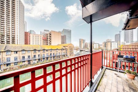 1 bedroom flat to rent - Photo 5