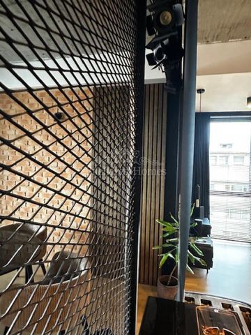 Contemporary Two Bedrooms with Terrace, Icoanei - Photo 5