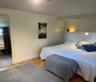 Läroverksvägen, Lidingö - Photo 4