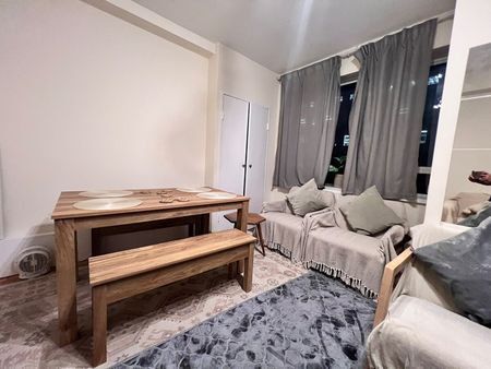 Boswell Street - Photo 3