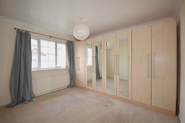 3 bedroom detached house to rent - Photo 1