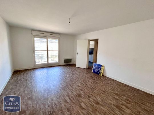 Location Appartement 2 pièces 50m² TOURS 37000 - Photo 1