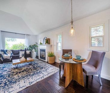 For Lease - 851 Lake Drive, Georgina, Ontario - Photo 1