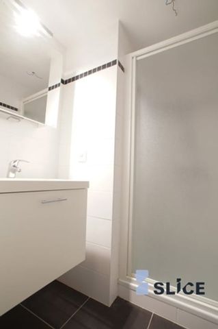 Appartement te huur - Foto 2