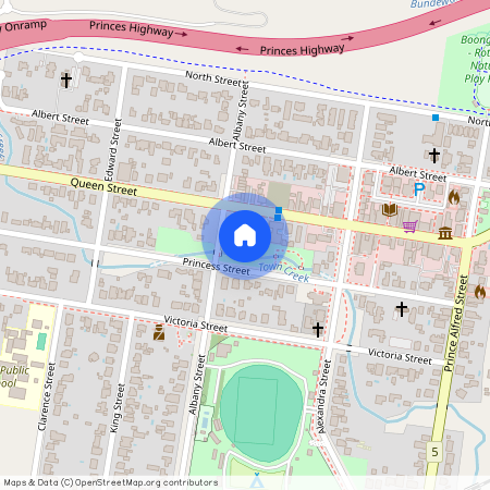 2/6 ALBANY Street, Berry, NSW, 2535