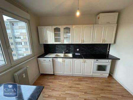 Location Appartement 2 pièces 46m² LILLE 59260 - Photo 3