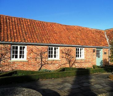 Seend Bridge House, Seend, Melksham, SN12 - Photo 1