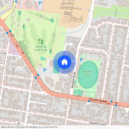 7a The Fairway, North Geelong
