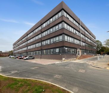 2 bedroom apartment to rent - Photo 6