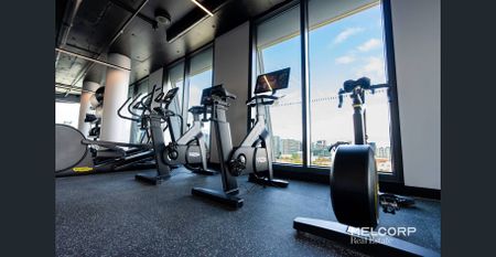 421/288 Adderley Street, West Melbourne, Vic 3003 - Photo 2