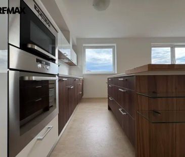 Moderní byt 2+kk se šatnou a garážovým stáním, 65,2 m - Fotografie 6
