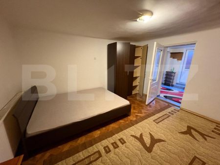 Apartament 2 camere, 41 mp utili, zona Farmec - Fotografie 4