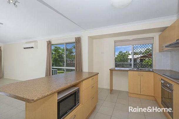 3 Lashmar Crescent, Deeragun, QLD 4818 - Photo 1