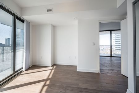 For Lease - 11 Wellesley Street Unit# 3405, Toronto, Ontario - Photo 3