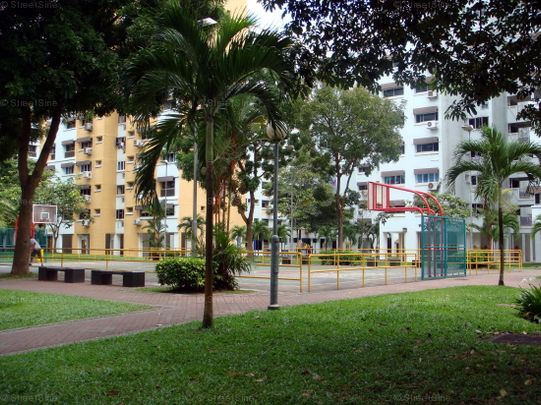 Blk 371 Woodlands Avenue 1 (Woodlands), HDB 4 Rooms - For Rent - Photo 1