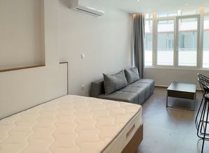 Studio/Γκαρσονιέρα για ενοικίαση - Κέντρο Θεσσαλονίκης, - Φωτογραφία 5
