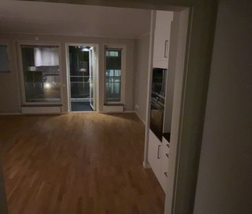 Monsungatan, Göteborg - Foto 1