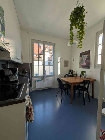 3.5 Zimmer, 70 m², 1. Stock - Foto 5