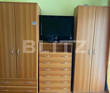 Apartament cu 1 cameră, în zona străzii Dejului. - Fotografie 3