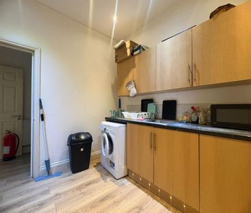 1 bedroom house of multiple occupation to rent - Photo 1