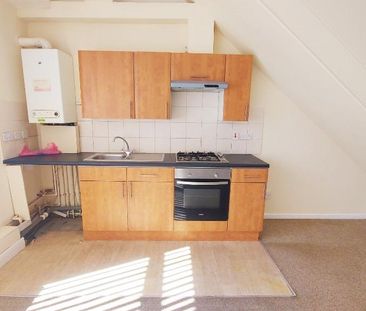 1 bedroom duplex to rent - Photo 6