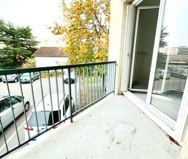 Appartement T4 en location à Blagnac - Photo 6