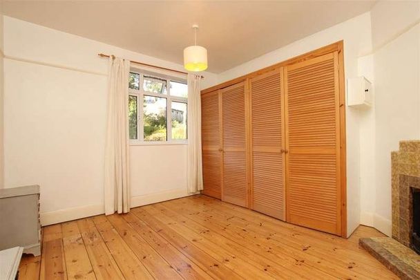 Fairfield Park Road, Bath, BA1 - Photo 1