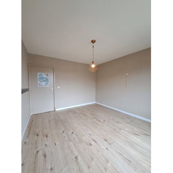 Comfortabel 2-slaapkamerappartement met 2 Terrassen te huur in Sint-Andries Brugge - Foto 1