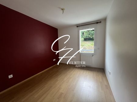 LA TERRASSE - Appartement T3 + GARAGE - Récent - Photo 5