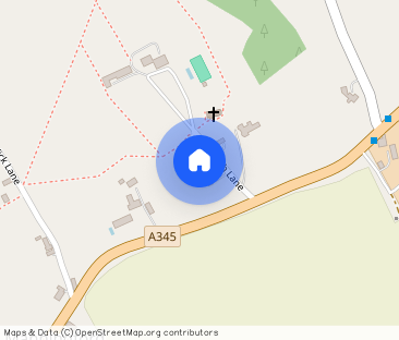 Church Road, Manningford Bruce, Pewsey, Wiltshire, SN9 - Photo 1