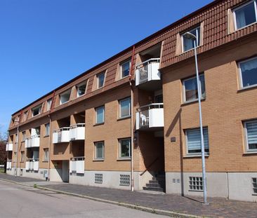 Sankta Gertruds Väg 10 A - Photo 2