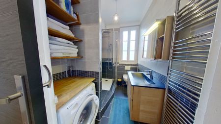 Location Appartement 2 pièces 41m² - Photo 4