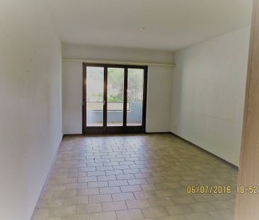 1 Zimmer, 37 m², 2. Stock - Photo 4