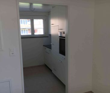 3.5 Zimmer, 80 m², EG - Foto 2