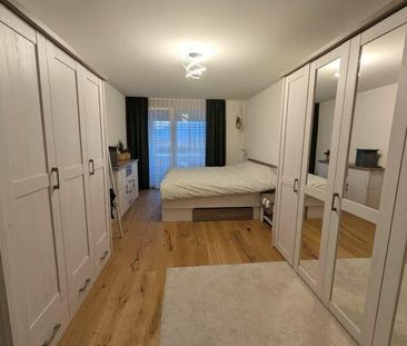 3.5 Zimmer, 107 m², 5. Stock - Photo 2