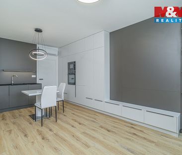 Pronájem bytu 1+kk 33 m² - Photo 3
