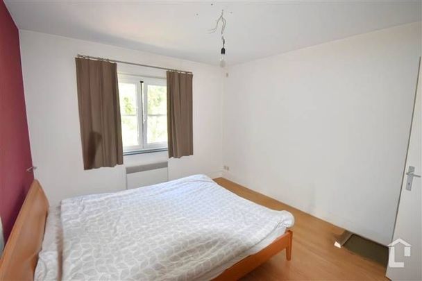 Appartement te huur - Foto 1