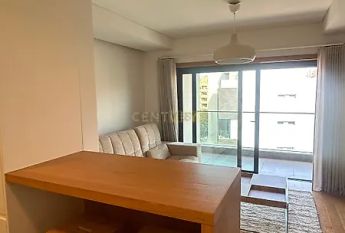 Apartment T1 in Paranhos, Porto