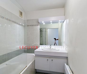 Location Appartement 2 pièces 48m² MANDELIEU LA NAPOULE 06210 - Photo 3