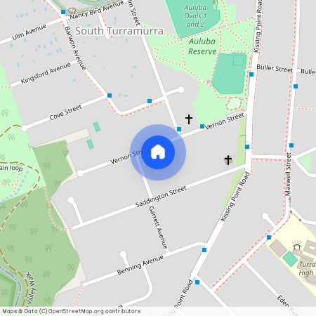 26 Vernon Street, NSW 2074, Turramurra