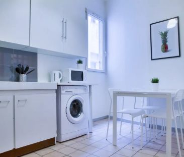 17 rue daru 17, Montpellier - Photo 6