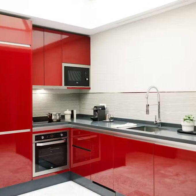 Carrer dels Juristes, Valencia, Valencian Community 46001 - Photo 1