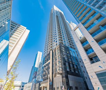 For Lease - 35 Balmuto Street Unit# 4303, Toronto, Ontario - Photo 1