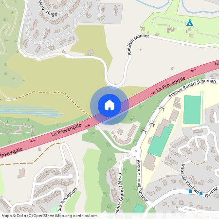 Mandelieu-La-Napoule